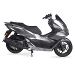 موتور سیکلت همراه طرح هوندا PCX 170 سی سی سال ۱۴۰۳