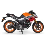 موتور سیکلت هوندا CB190r سی سی سال ۱۴۰۳