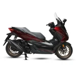 موتور سیکلت هوندا فورزا ۲۵۰ سی سی سال ۱۴۰۳