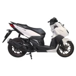 موتور سیکلت هوندا واریو ۱۶۰سی سی سال۱۴۰۳