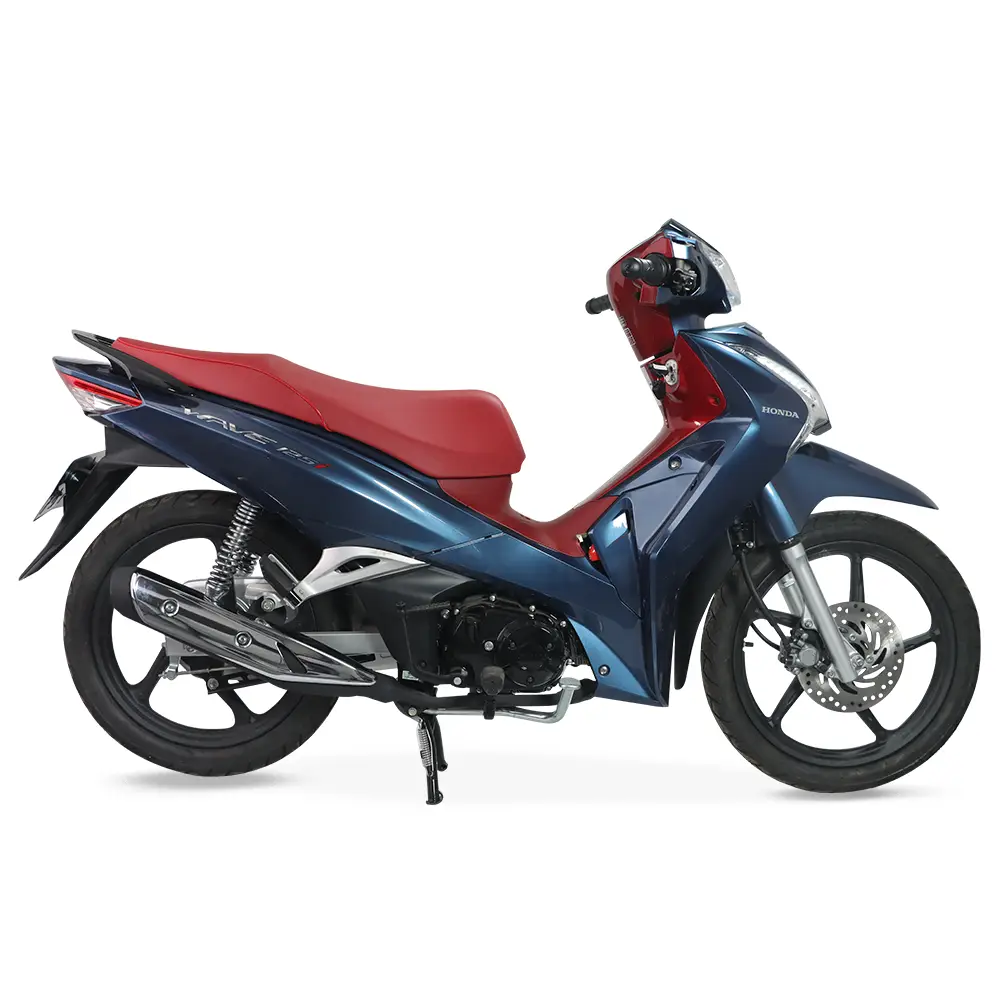 موتور سیکلت هوندا ویو ۱۲۵ سی سی سال ۱۴۰۳