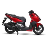 موتور سیکلت هوندا کلیک ۱۶۰سی سی سال ۱۴۰۳