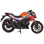 موتور سیکلت هوندا HORNET 200 سی سی سال ۱۴۰۴