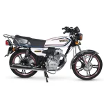 موتور سیکلت پیشرو تیزتک ۱۵۰ سی سی سال ۱۴۰۳