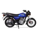 موتور سیکلت پیشرو طرح باکسر cbs200 سی سی سال 1404