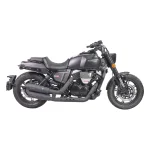 موتور سیکلت پیشرو طرح هارلی ۲۴۹ سی سی سال ۱۴۰۳