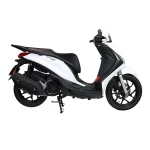 موتور سیکلت کبیر ساتلیس ۱۷۰ سی سی سال ۱۴۰۳