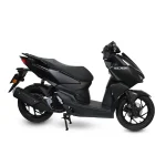 موتور سیکلت کبیر مدل کلیک آپ ۱۷۰ ABS سال 1404