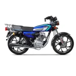 موتور سیکلت کبیر طرح هوندا KM150 سی سی سال۱۴۰۳