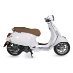 موتور سیکلت کبیر طرح وسپا ۱۷۰ سی سی سال ۱۴۰۳