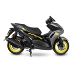 موتور سیکلت کبیر طرح یاماها آیروکس NVX170 سی سی سال ۱۴۰۴