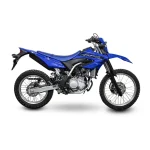 موتور سیکلت یاماها WR 155 سی سی سال۱۴۰۳