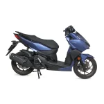 موتورسیکلت آرمان طرح هوندا کلیک ۱۶۰ سی سی- سال ۱۴۰۳