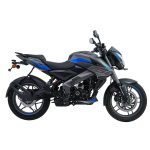 موتورسیکلت باجاج پالس NS160 سی سی سال ۱۴۰۳