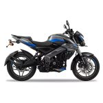 موتورسیکلت باجاج پالس NS200 سی سی سال ۱۴۰۳