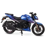 موتورسیکلت تی وی اس Apache RTR 200 سی سی سال ۱۴۰۳