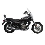 موتور سیکلت باجاج اونجر ۲۲۰ سی سی سال ۱۴۰۴