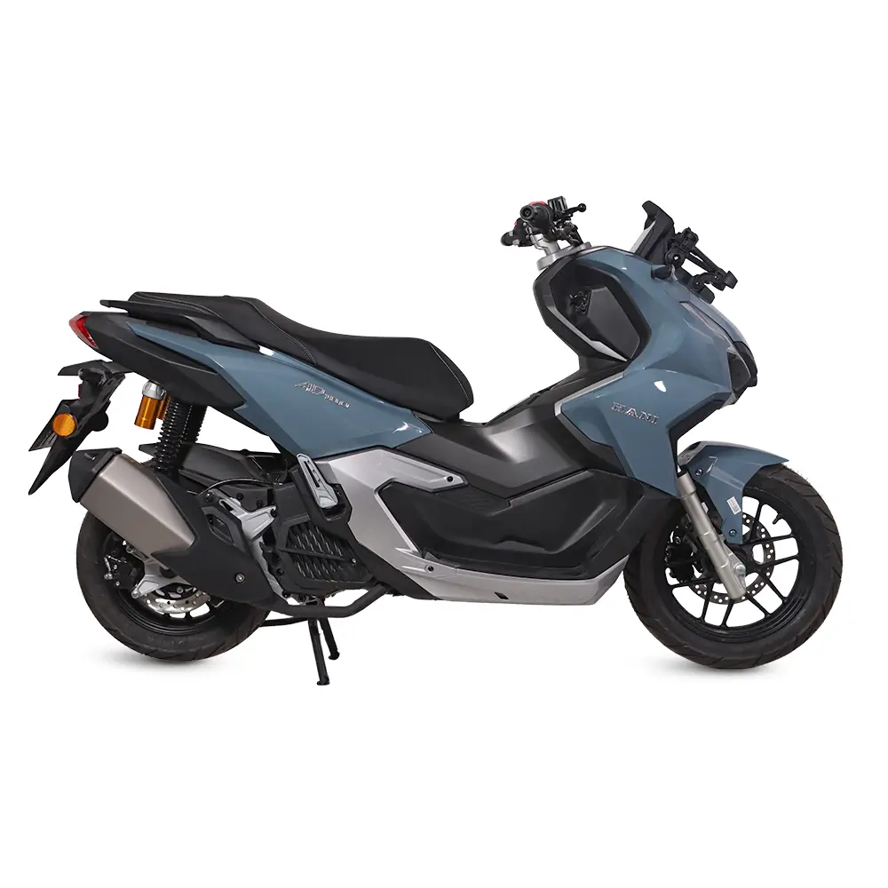 موتور سیکلت هانی طرح هوندا ADV180 سی سی سال۱۴۰۴