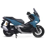 موتور سیکلت هوندا ADV160 سی سی فول سال ۱۴۰۴ (چابکرو)