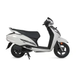 موتور سیکلت هوندا اکتیوا کیلیس ۱۲۵ سی سی سال ۱۴۰۳