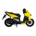 موتورسیکلت هانی طرح کلیک ۱۶۰ سی سی سال ۱۴۰۳