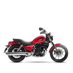 موتورسیکلت کویر هیوسانگ آکویلا ۲۴۹ ABS سی سی سال ۱۴۰۱